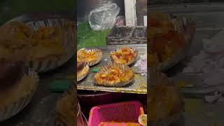 Golgaoa fuchka pani puri #food