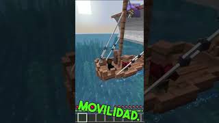 !MINI MODS PARA TU MUNDO DE MINECRAFT PARTE 10! #minecraft #modpack