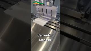 Ultrasonic plastic welding applications