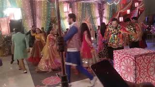 #ssk2 #bts #oswal #tanyasharma #avinashmukherjee #karansharma #radhikamuthukumar #sirav #reevan