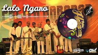 LALO NGARO - DAMAR WULAN | PELITA HARAPAN (OFFICIAL MUSIC AUDIO)