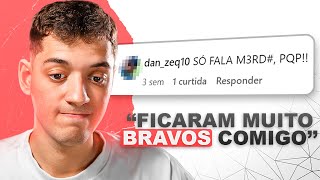 POLEX FALA SOBRE POLÊMICA DOS MELHORES JOGADORES BRASILEIROS DE CS