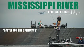 Season 3- EP. 10- "Battle for the Spillways"