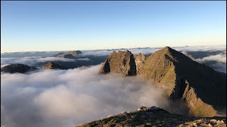 An Teallach, Fisherfield, Slioch, Fionn Bheinn - 5 days in the Great Wilderness