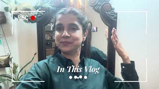 My summer hair style! Clothes for dying ♥️ Vlog 548