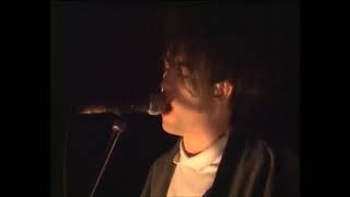 The Cure - One Hundred Years (Roskilde Festival 1985)