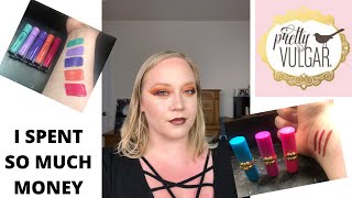 Qu*rantine Haul Part 2!!