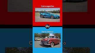 Qual seu carro favorito? #jogodeescolhas #oquevocêprefere #quiz #trivia #vermelhoxazul