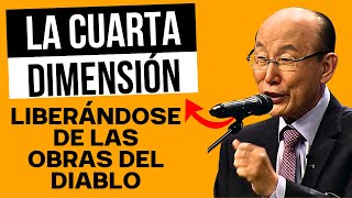 David Paul Yonggi Cho - Destruyendo las Trampas del Diablo en Tu Vida