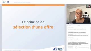 Webinar Libel : Boostez votre mémoire technique pour remporter plus d’appels d’offres