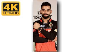 king kohli 😍Fan's ❤rcb ❤fan's new full screen whatsapp status