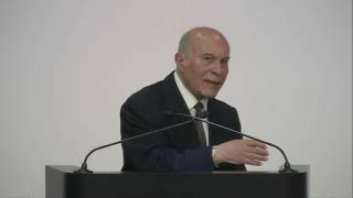 Greek Sunday Night Service (10/11/2024) - Συνάθροιση Κυριακής Βράδυ | George Petridis