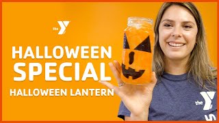 Halloween Special: Halloween Lantern 🎃 - Classrooms For All