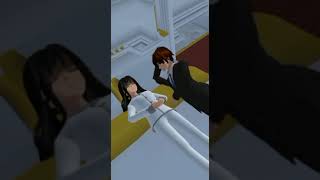 I love a vampire part 2 | by dini | #dramasakuraschoolsimulator #sss