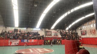 Sub-11 - Jaraguá Futsal x River Plate