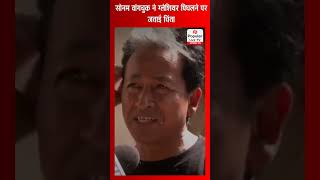 Sonam Wangchuk ने Glacier पिघलने पर जताई चिंता, दे डाली भयावह Warning