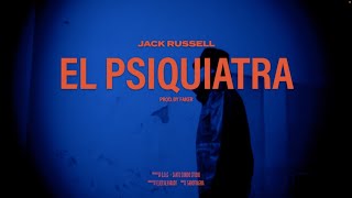 Jack Russell ft. Kabuby - El Psiquiatra (Prod. by Faker)