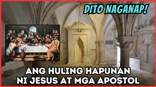 JESUS Nagpunta daw sa Mga Lugar na ito!