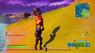 How to Fly In Fortnite Battle Royale Chapter 2 Season 3 2020