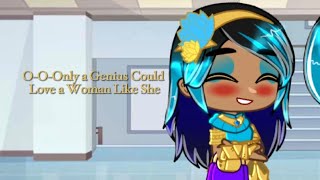 •[Genius]•[Monster High G3]•[Frankie x Cleo]•