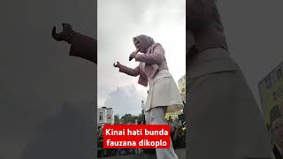 Kinai hati bunda fauzana dikoplo