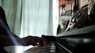 Swan Lake Theme on Piano - Tchaikovsky