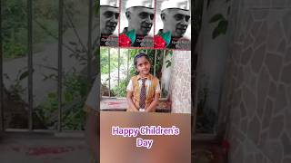 "Children's Day Special Speech in English | Inspiring Words for Kids"