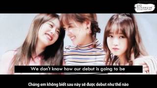 [VIETSUB] Most Unfortunate Disbandment In Kpop History with I.O.I