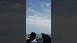 #Eastbourne #Airshow