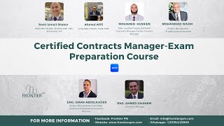 Certified Contracts Manager- Exam Preparation "Time provisions in FIDIC Contracts"