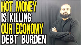 Hot Money Is Killing Our Economy | What Is Hot Money?