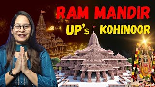 श्री राम ने दी Ayodhya को संजीवनी । Ram Mandir Has Changed the Face of AYODHYA | Meenal Gupta