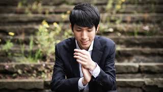 Eric Lu: Mozart Sonata in B-flat, K. 333