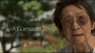 A Guerra de Toyo