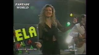 Daniela e i Balla Balla - COLPA DELL'AMORE @FantasiWorld