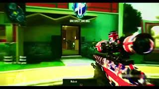 Redzie X vs Wubzei (Bo2 Edit)