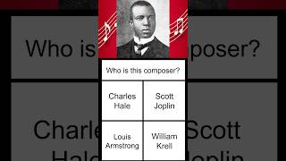 Classical Music Quiz - 10 #shorts