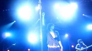 Miss you - Julian Perretta @Alhambra - Paris