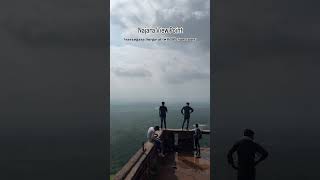 Najara View Point, Singrampur #najara #risk #mountains #breathtakingviews #greenery #travel #shorts