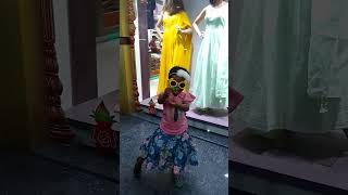 চুচু বাজারে গিয়েছে #cutebaby #viral #instagram #shorts