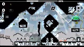 Geometry Dash - Liduoridion by Ternamit (Hard/Insane Demon?)