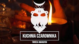 Nekromancja: Świeca Umarłych