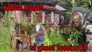 naka rating na ako! kong saan nila dinala si ghost hunter44...