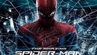 THE AMAZING SPIDER-MAN ANDROID DOWNLOAD GRÁTIS