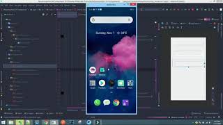 Material design android | neumorphism android studio | neumorphism android design 2021