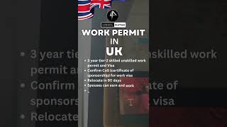 UK Work Permit