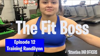 The Fit Boss (Episode #12)