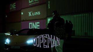 Hemso - Dopeman