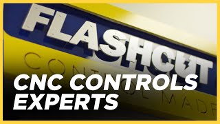 FlashCut CNC | Experts in CNC Controls and Software for Plasma, Waterjet, Oxy-Fuel, Router and more.