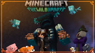 Wild Deception Minecraft 1.19